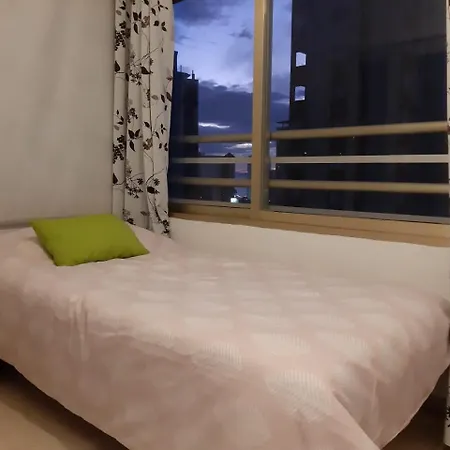 Dona Agustina Apartment *