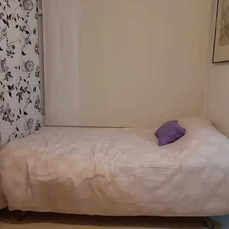Dona Agustina Apartment Benidorm
