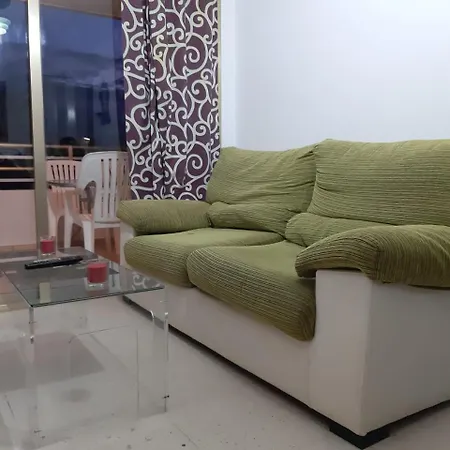 Dona Agustina Apartment
