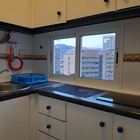 Dona Agustina Apartment