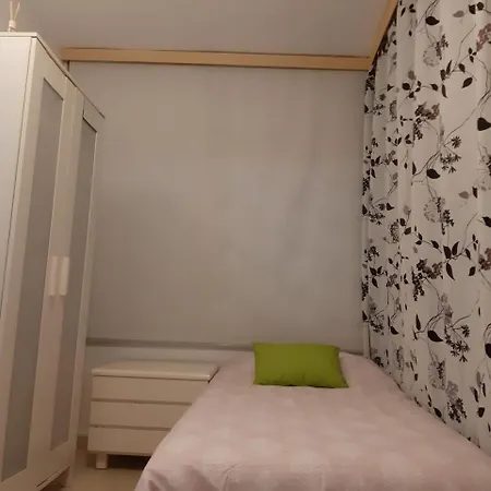 Dona Agustina Apartment