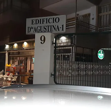 Apartment Dona Agustina Benidorm