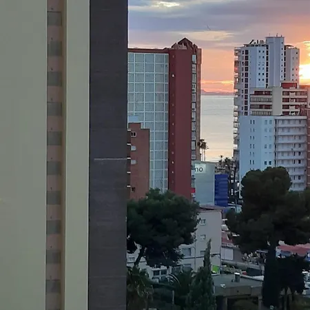 Dona Agustina Apartment
