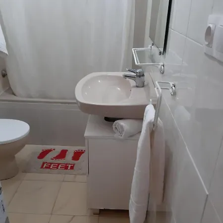 Apartment Dona Agustina Benidorm