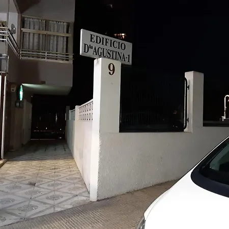 Apartment Dona Agustina