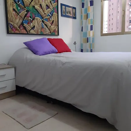 Dona Agustina * Benidorm