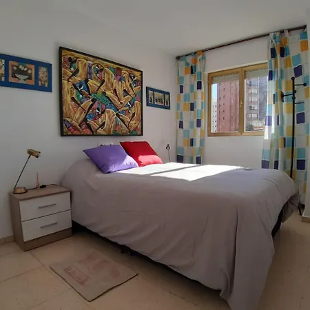 Apartment Dona Agustina