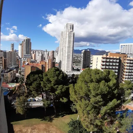 Dona Agustina Apartment