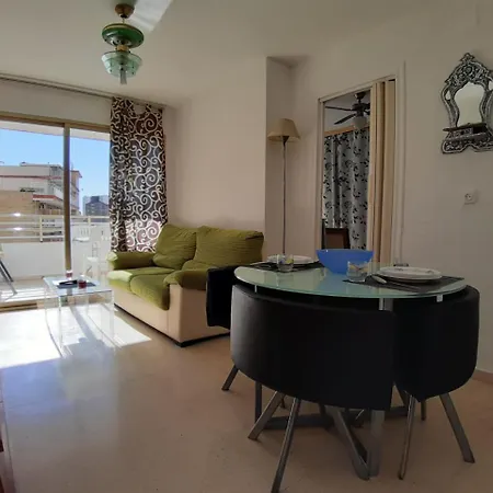 Dona Agustina Apartment Benidorm