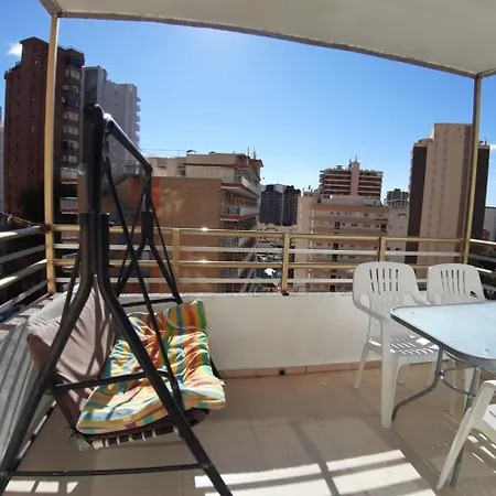 Dona Agustina Benidorm
