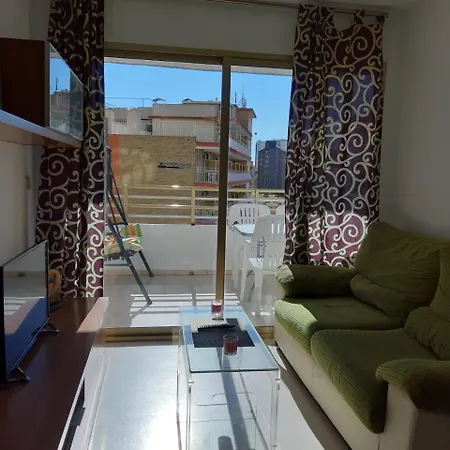 Dona Agustina Benidorm