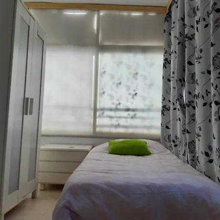 Dona Agustina Apartment *