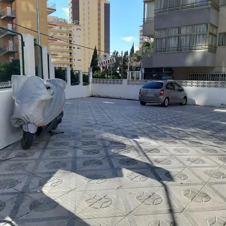 Dona Agustina Apartment *